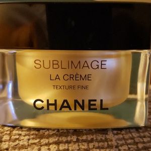 Sublimage La Creme Texture Fine CHANEL